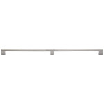 M Marcus Heritage Brass Metro Design Cabinet Handle 480mm Centre to Centre